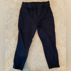 SPANX Pant Polished Ankle Slim Straight (XL Petite)